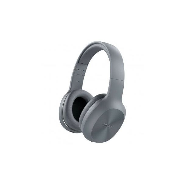 EDIFIER Bežične bluetooth slušalice W600BT, siva - 169143