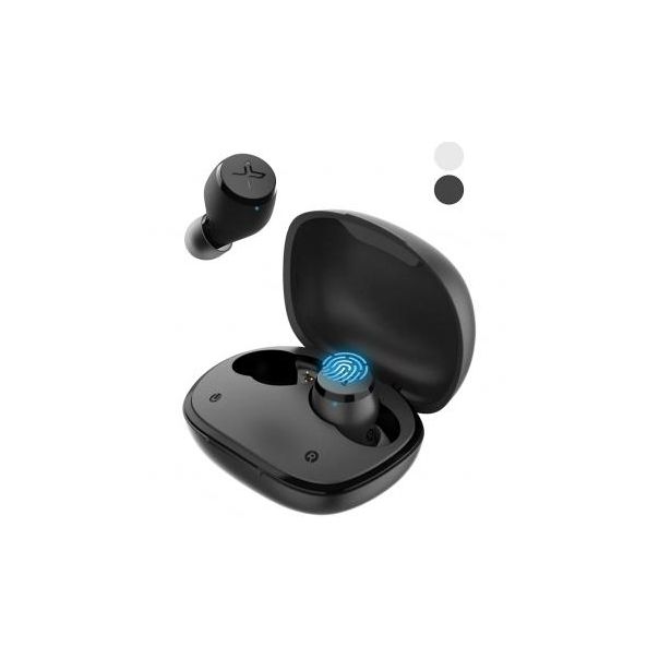 EDIFIER Bežične bubice TWS X3S, crna - 169152