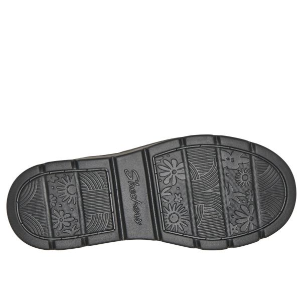 SKECHERS Papuce keepsakes cozy W - 169193-BBK