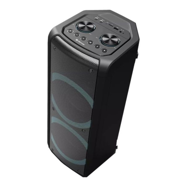 DENVER Bluetooth zvučnik BPS-352, crna - 169300