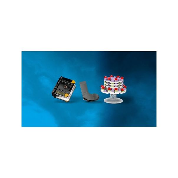 LEGO Harry potter 76421 Kućni vilenjak Dobi - 169356