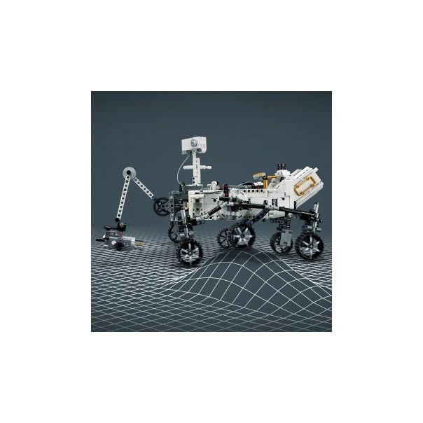 LEGO 42158 Nasin rover za Mars - Perseverans - 169361