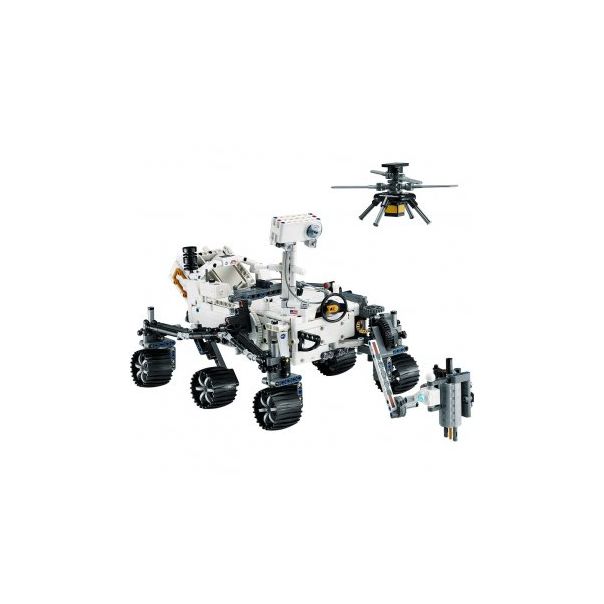 LEGO 42158 Nasin rover za Mars - Perseverans - 169361