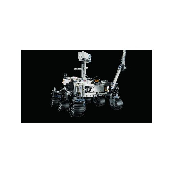 LEGO 42158 Nasin rover za Mars - Perseverans - 169361