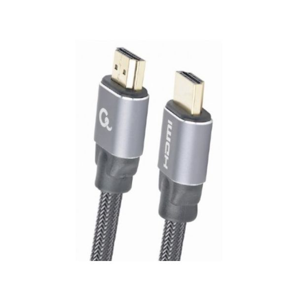 GEMBIRD HDMI kabl, High speed, ethernet podrška, 4K, 7.5m (CCBP-HDMI-7.5M) - 169394