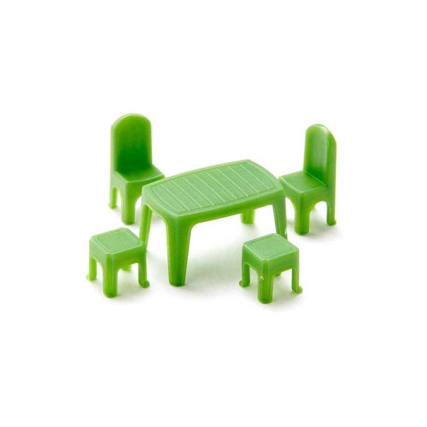 SIKU Ford F150 Pick-Up Camper - 1693-1