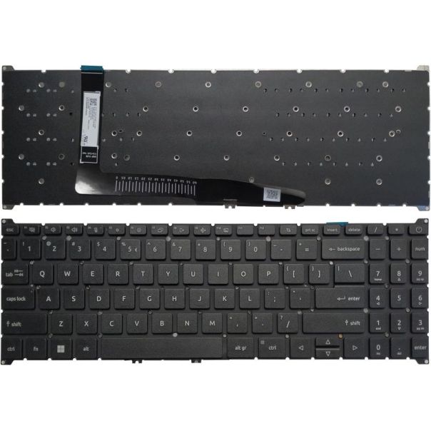 Tastatura za laptop Acer Aspire A315-24P A315-24PT - EP2562719