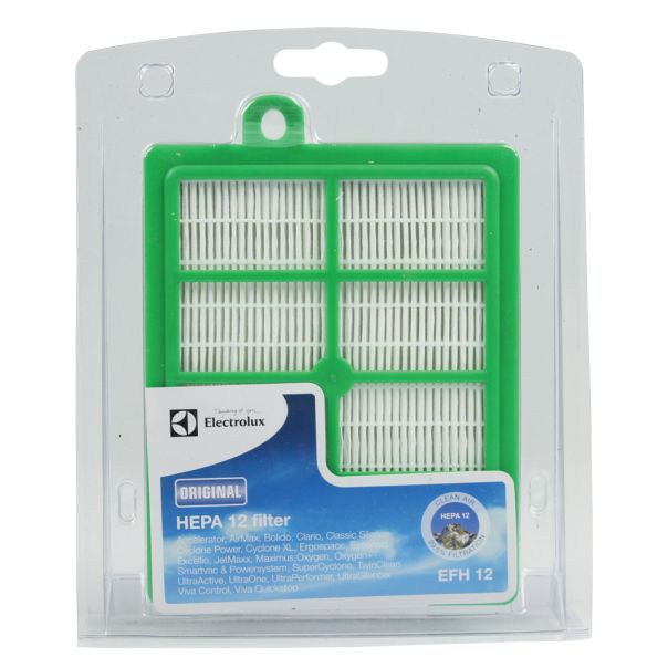 ELECTROLUX Filter za usisivač EFH12 - 16943