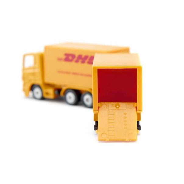 SIKU Kamion sa prikolicom DHL - 1694-1