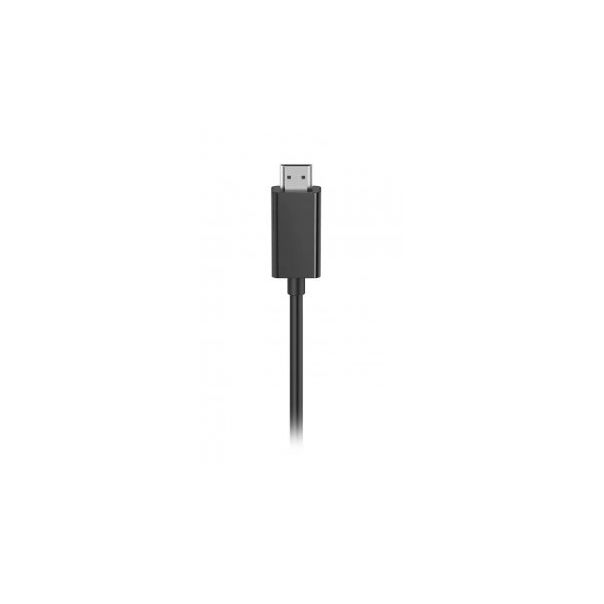 HAMA Kabl Mini Display Port Na HDMI, 1,5m, 4k - 169532