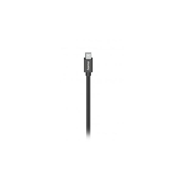 HAMA Kabl Mini Display Port Na HDMI, 1,5m, 4k - 169532