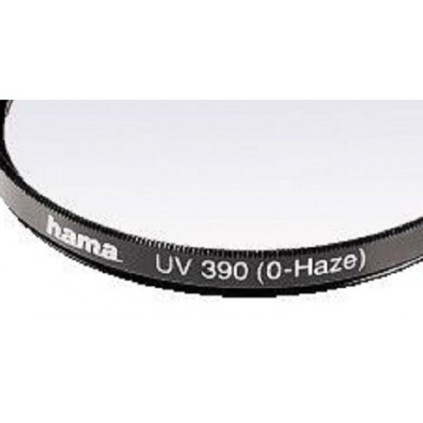 HAMA Filter M55 UV 0-HAZE ''BOX'' - 169658