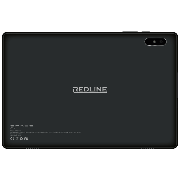 REDLINE Tablet Space A10 - 114411