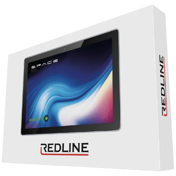 REDLINE Space M10 - EP2924746