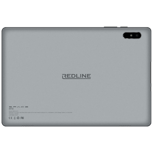 REDLINE Space M10 - EP2924746