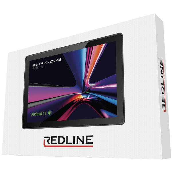 REDLINE Space M10 Pro - EP2924749