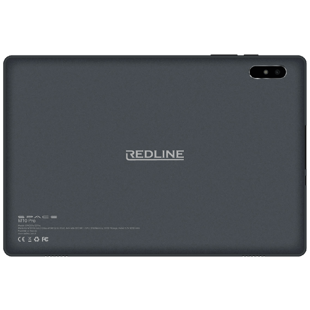 REDLINE Space M10 Pro - EP2924749