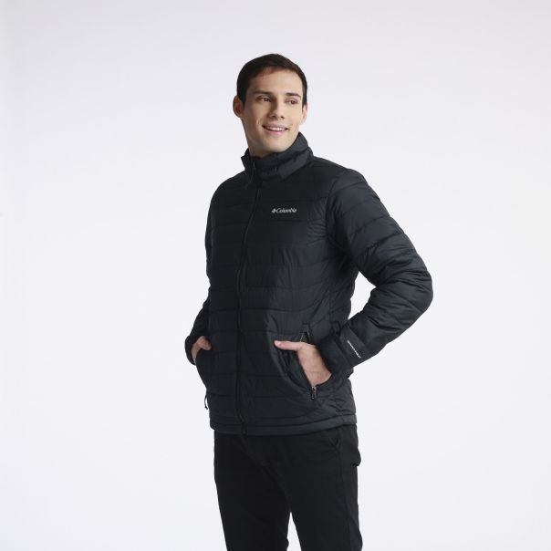 COLUMBIA Jakna Powder Lite™ Jacket M - 1698001012
