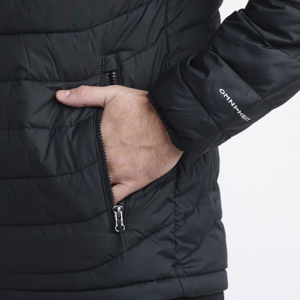 COLUMBIA Jakna Powder Lite™ Jacket M - 1698001012