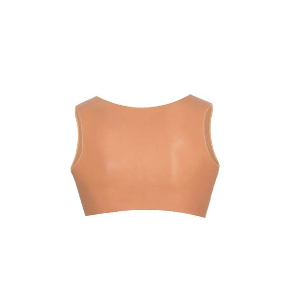 Veštačke grudi Wearable Breasts Top With D Cup - 16981