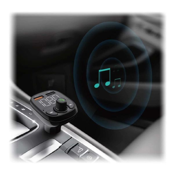 XPLORE FM Transmitor XP65 - 84035