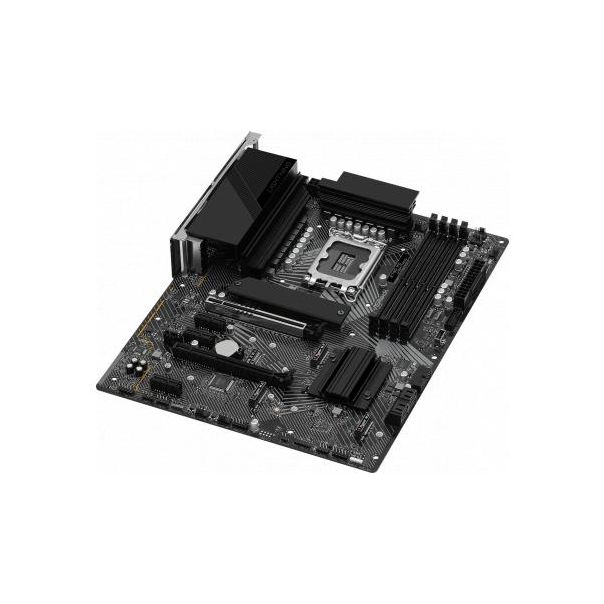 ASROCK Matična ploča Z790 PG LIGHTNING, s1700, HDMI, 90-MXBKA0-A0UAYZ - 169898