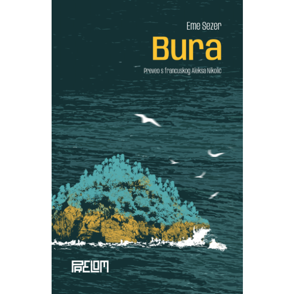 Bura - 9788681810064
