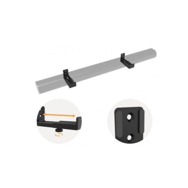 KETTZ Univerzlani nosači za Soundbar NSB-K76 - 169949