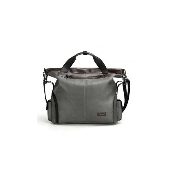 TIGERNU Torba za laptop T-N1030 Dark Grey - 169975