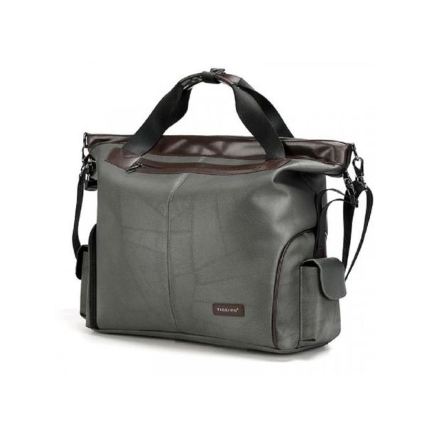 TIGERNU Torba za laptop T-N1030 Dark Grey - 169975