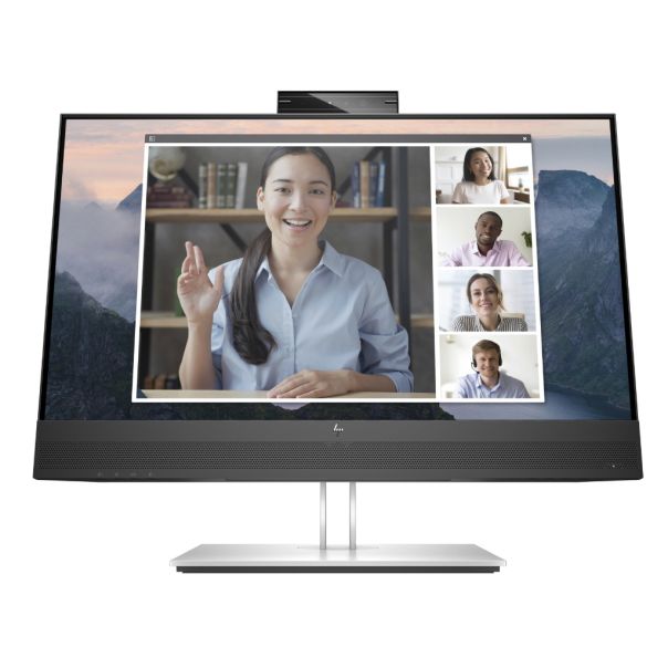 HP Monitor E24mv Conference 23.8