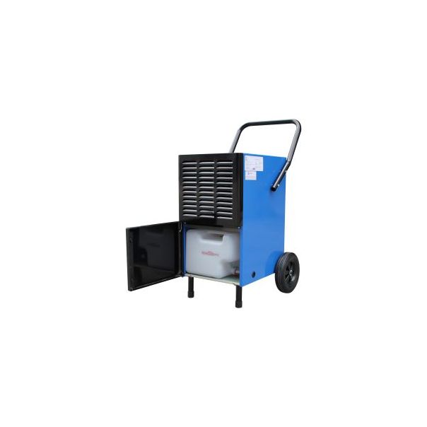 KMB DRY Solutions profesionalni odvlaživač vazduha FDH 260 BS - 20KlimaBG