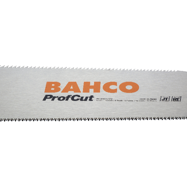 BAHCO Testera ProfCut™ japanska sa dvostranim sečivom za drvo i plastiku PC-9-9/17-PS - MERKURSVAC20280