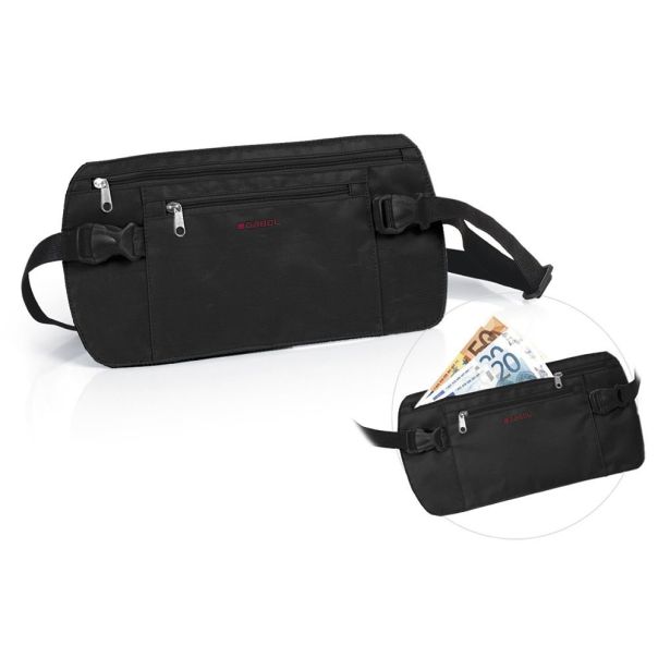 GABOL Pojas za novac 27x13 cm - 16AG22383