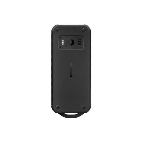 NOKIA 800 Tough 4G WiFi crna - 16CNTB01A06