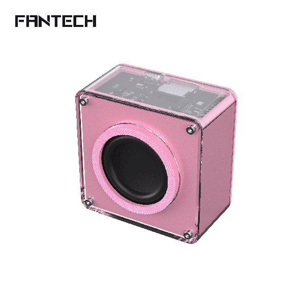 FANTECH Bluetooth zvučnik BS152 NeraBox, Sakura edition - 224125