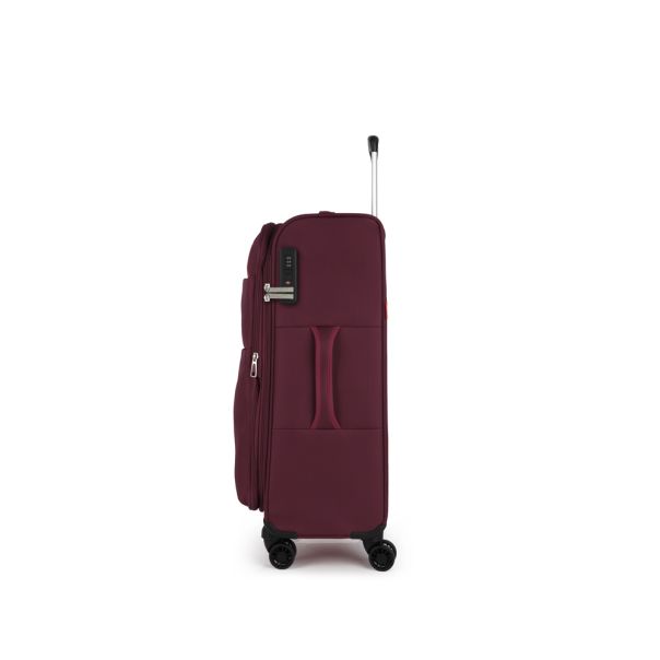 GABOL Kofer srednji 42x69x26 cm polyester 61l-2,7 kg Cloud extra light - 16KG114046DB