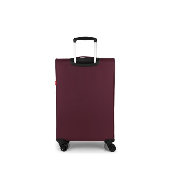 GABOL Kofer srednji 42x69x26 cm polyester 61l-2,7 kg Cloud extra light - 16KG114046DB