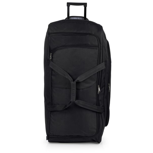 GABOL Torba putna sa točkićima 83x37x36 cm eko tekstil 110l/3,125 kg Week Eco - 16KG122315B