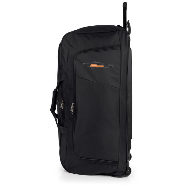 GABOL Torba putna sa točkićima 83x37x36 cm eko tekstil 110l/3,125 kg Week Eco - 16KG122315B