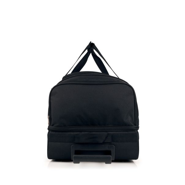 GABOL Torba putna sa točkićima Week Eco crna - 16KG122348B