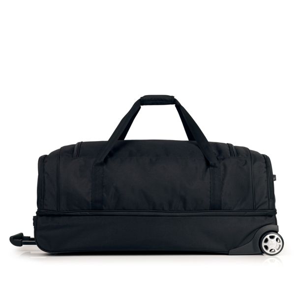 GABOL Torba putna sa točkićima Week Eco crna - 16KG122348B
