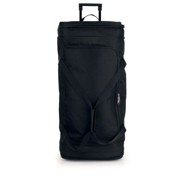 GABOL Torba putna sa točkićima Week Eco crna - 16KG122348B