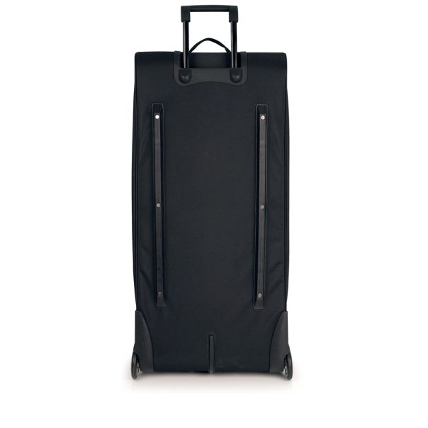 GABOL Torba putna sa točkićima Week Eco crna - 16KG122348B