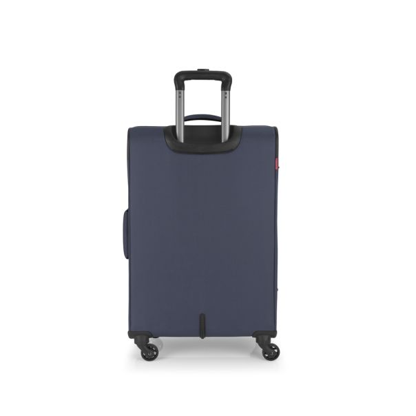 GABOL Kofer srednji 42x67,5x29/32 cm polyester 50,4/62,4l-2,7 kg Florida - EP2733700