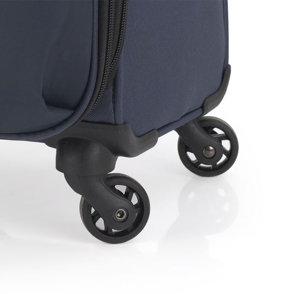 GABOL Kofer srednji 42x67,5x29/32 cm polyester 50,4/62,4l-2,7 kg Florida - EP2733700