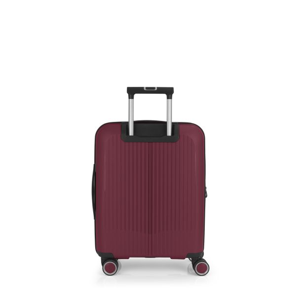 GABOL Kofer mali (kabinski) PROŠIRIVI 40x55x20/25cm Polypropilen Brooklyn 41,7/47,4 l-2,8 kg - EP2859185