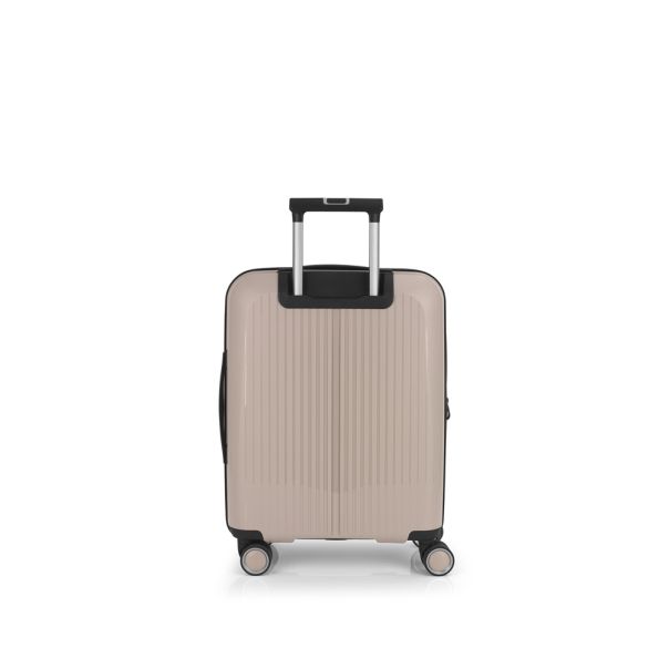 GABOL Kofer mali (kabinski) PROŠIRIVI 40x55x20/25cm Polypropilen Brooklyn 41,7/47,4 l-2,8 kg - 16KG123922V