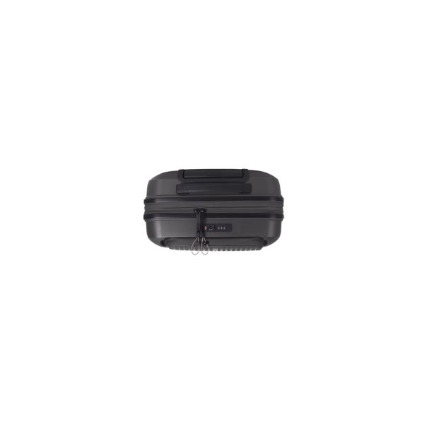 GABOL Kofer mali (kabinski) sa odeljkom za laptop PROŠIRIVI 40x55x22/25cm Brooklyn 41,7/47,4l-3,1 kg - 16KG123923C