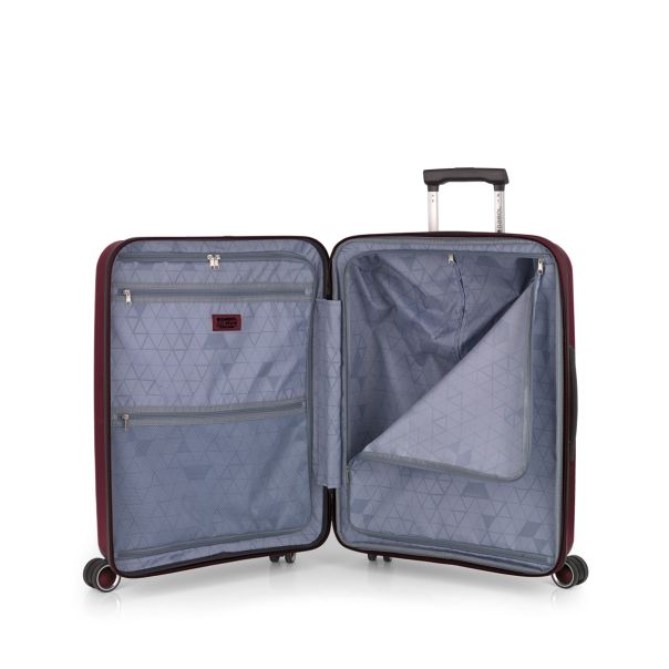 GABOL Kofer srednji PROŠIRIVI 45x65x27/30cm Polypropilen Brooklyn 70/77,8 l-3,4 kg - EP2859188